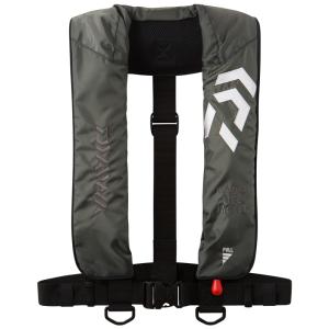 ダイワ ライフジャケット DF-2608 インフレータブルライフジャケット