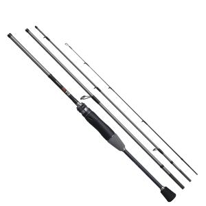 シマノ（SHIMANO） バスロッド 24 アンフィックス S58UL-S/4