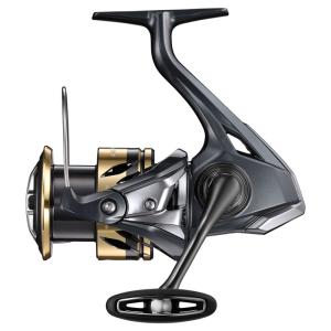 シマノ(SHIMANO) スピニングリール 25アルテグラ C5000XG : 39way