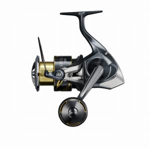 シマノ（SHIMANO） ( 先行予約受付中) 26 ステラ SW 4000XG リール