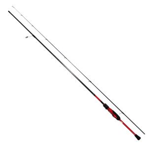 シマノ（SHIMANO） 22 ソアレ SS S86ML-T / アジングロッド / shimano