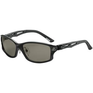 zeal ジール 偏光サングラス オプティクス ゼクー ステルス (Zeque