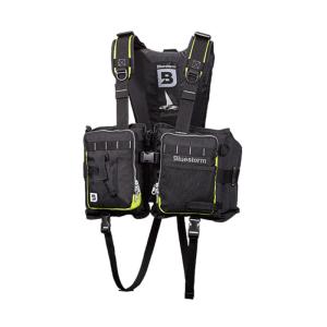 フローティングベスト ブルーストーム Bluestorm(ブルーストーム) エレ
