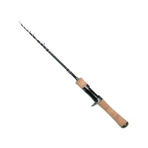 DAIWA（ダイワ） トラウトロッド ワイズストリーム 50TULB・Q(ベイト 4