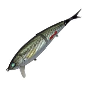 ファットラボ ネコソギ DSR リアルカワムツ : つり具のBunBun Yahoo!店