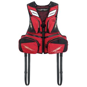 マルキュー（MARUKYU） フローティングベスト マルキユーPFD03 L2