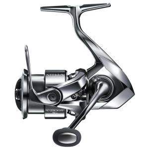 シマノ（SHIMANO） スピニングリール 22 ステラ C3000SDH : ナチュラム