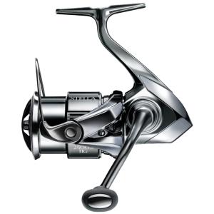 シマノ（SHIMANO） スピニングリール 22 ステラ 2500SHG : ナチュラム