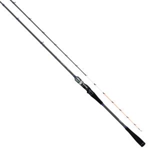 船釣り・船竿 プロマリン CB バトルクロス タコエギセット 165MH