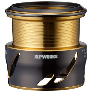 SLP WORKS SLPワークス SLPW EX LTスプール2 2500S [90] : かめや釣具