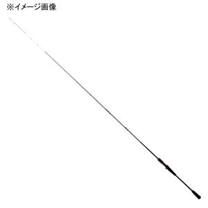 ハリミツ エギングロッド 墨族 大剣 SP B68H(ベイト・2ピース