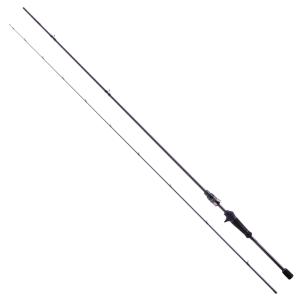 アブ ガルシア クロスフィールド XRFC-704M-MB 数量限定特価品 爆買