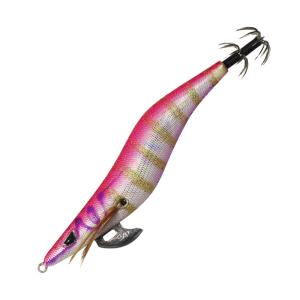 CRONO エギ クリックス プロスペック 3.5寸 69.暖流パープル【ゆう