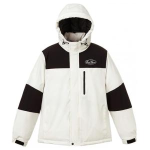 フィッシングウェア エバーグリーン E.G.ウォームマウンテンパーカー