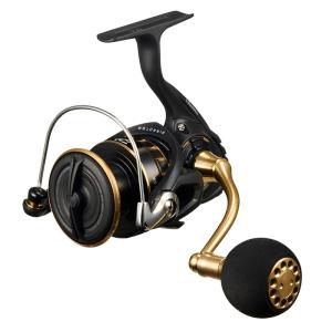 DAIWA（ダイワ） 【目玉商品】ダイワ 23 BG SW 4000D-CXH (2023年