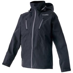 LUXXE がまかつ/ラグゼ アクティブ フィットレインジャケット LE-4006