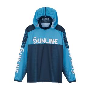 サンライン（SUNLINE） フィッシングウェア ウォームライトジャケット