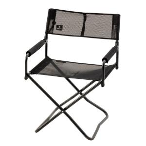 snow peak（スノーピーク） FDチェアワイド RD 折りたたみ 椅子