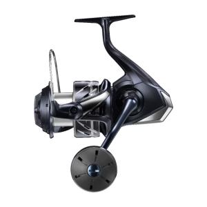 シマノ（SHIMANO） スピニングリール ストラディック SW 6000PG 24年