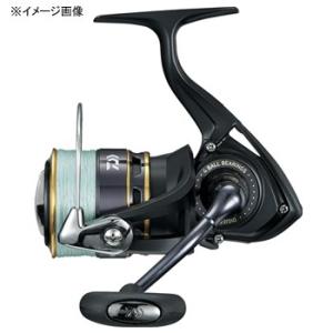 DAIWA（ダイワ） 16 リーガル 2508H PE1.0号-100m付き リール