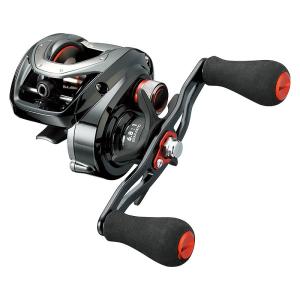 シマノ（SHIMANO） ベイトリール 25 SLX BFS XG 左巻き : ナチュラム