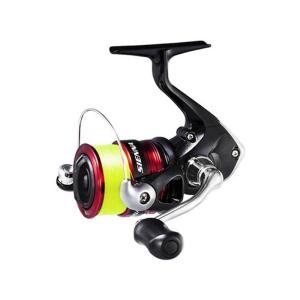 シマノ（SHIMANO） シマノ/SHIMANO 19エフエックス FX C3000 3号糸付