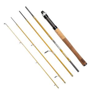 Abu Garcia（アブガルシア） ルアーロッド アブ ガルシア ワールド