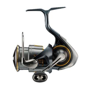 DAIWA（ダイワ） 21カルディア FC LT2000S スピニングリール : つり具