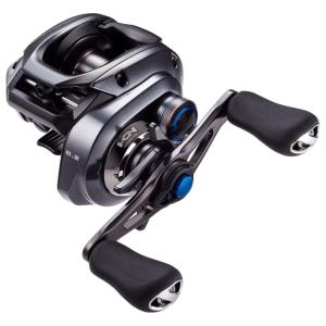 シマノ（SHIMANO） ベイトリール 25 SLX BFS XG 左巻き : ナチュラム