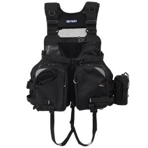 フローティングベスト リバレイRBB RBB エクストリームタイドゲーム