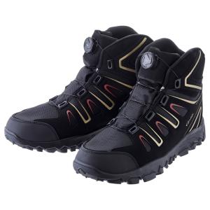 Gamakatsu（がまかつ） ダブルグリップスパイクシューズ（防水）GM