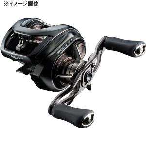 DAIWA（ダイワ） スティーズ CT SV TW 700XHL 左ハンドル ベイトリール