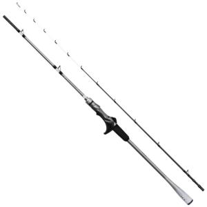 シマノ（SHIMANO） ☆シマノ 24 ライトゲーム XR 82MH180 ロッド 船竿