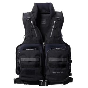 Gamakatsu（がまかつ） フィッシングベスト (予約3月発売