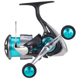 DAIWA（ダイワ） 19 エメラルダスLT 3000S-CH-DH / 釣具 / daiwa