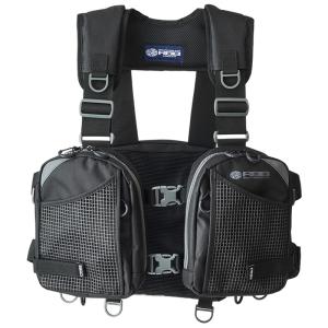 2026年3月】RBB リバレイ ライフジャケット（ライフジャケット