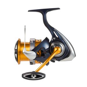 DAIWA（ダイワ） 18 フリームス LT 3000D-C リール スピニングリール