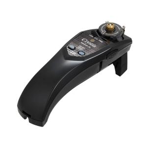 ダイワ クリスティアワカサギ LTD AGS 速攻 335SSSS : フィッシング