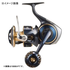DAIWA（ダイワ） スピニングリール (予約3月発売)26セルテート SW 8000