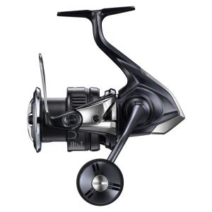 シマノ（SHIMANO） スピニングリール 25 ツインパワー XD 4000XG