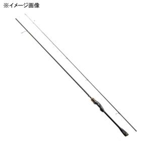 シマノ（SHIMANO） ☆シマノ 24 ソアレ リミテッド S64UL-S ロッド