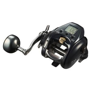 DAIWA（ダイワ） 21 シーボーグ 300JL (左ハンドル) 2021年モデル/電動