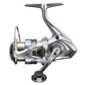 シマノ（SHIMANO） 25 アルテグラ C2000SHG リール スピニング