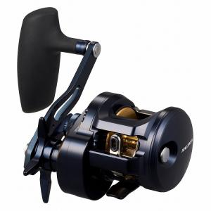 DAIWA（ダイワ） 25 ソルティガ 300H 右ハンドル (2025年モデル