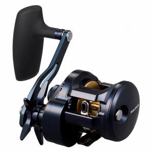 シマノ（SHIMANO） ベイトリール (予約4月発売)26 グラップラー 300HG