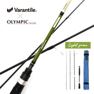 DAIWA（ダイワ） 月下美人 MX モバイル 72UL-S-5 : フィッシング