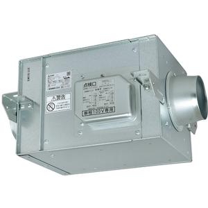 BF-19T5 三菱 片吸込形シロッコファン(ミニタイプ、3相200V)【BF-19T4