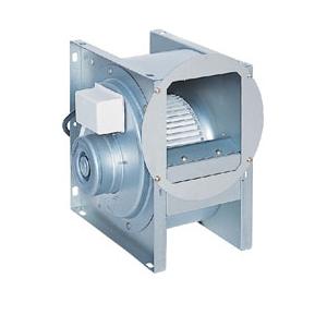 BF-19T5 三菱 片吸込形シロッコファン(ミニタイプ、3相200V)【BF-19T4