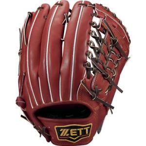 プロステイタス ZETT ゼット プロステイタス 硬式グローブ サイズ4 内