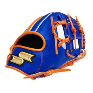 エスエスケイ（SSK） 一般軟式用グラブ スーパーソフト MLBモデル